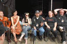 ValleyCon 37 - 2011